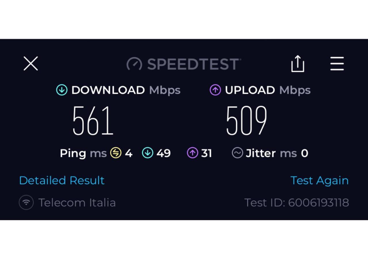 Appartement Flaminia - Metro A *